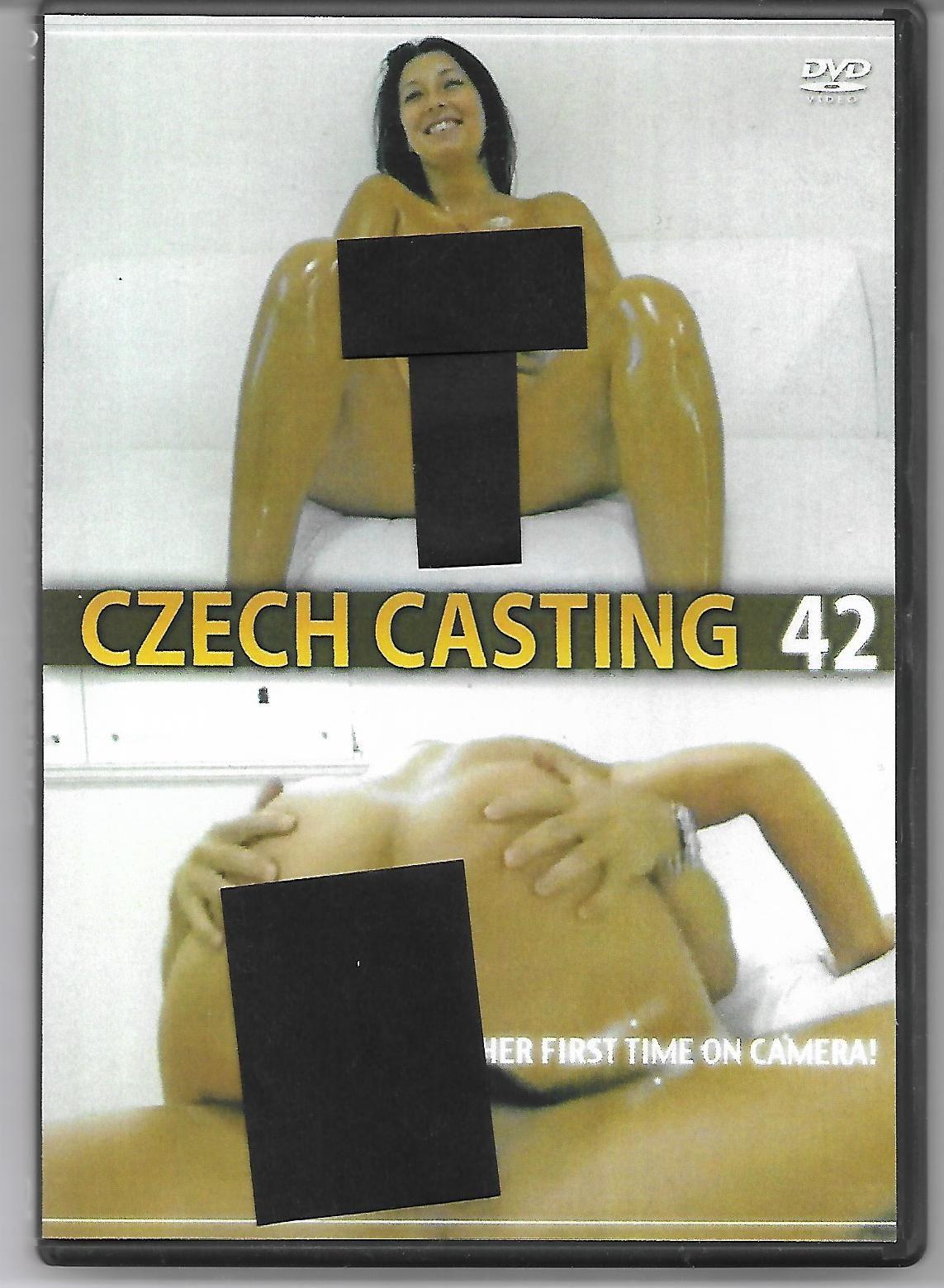 Czech carsting com