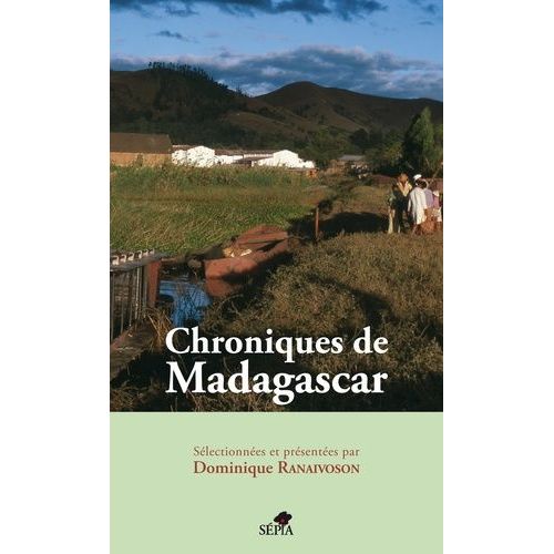 Chroniques De Madagascar