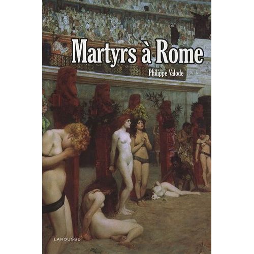 Martyrs À Rome