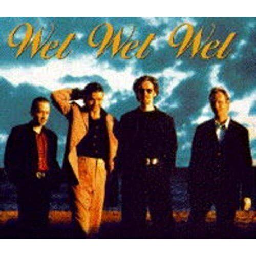 Wet Wet Wet" - Picture This: The Official Book Created With The Exclusive Co-Operation Of The Band