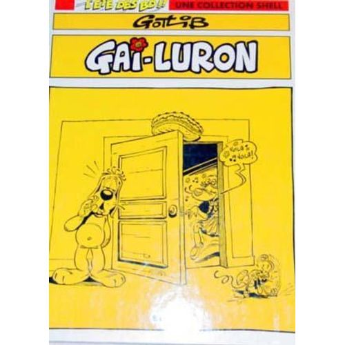 Gai Luron
