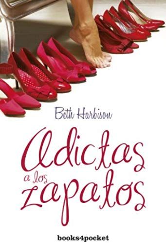 Adictas A Los Zapatos