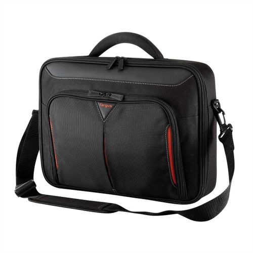 Targus CN415EU Sacoche pour ordinateur portable 15,6"" Classic+ - Noir