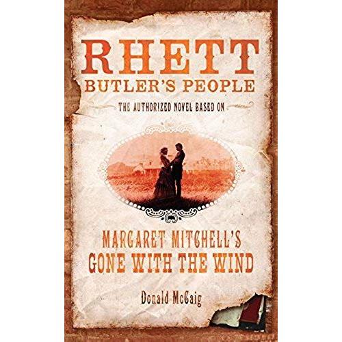 Rhett Butler's People