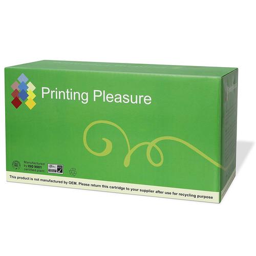 Printing Pleasure 2 Compatibles CE285A 85A Cartouches de Toner pour HP Laserjet Pro P1102 P1102W M1210 M1212NF M1213NF M1217NFW M