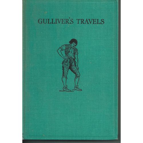 Gulliver S Travels