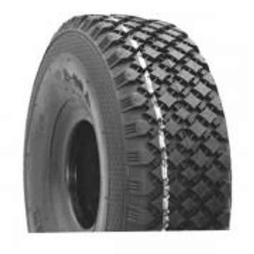 Pneu Chariot Kings Tire 3.00-4 V6605 4PR + Chambre à air