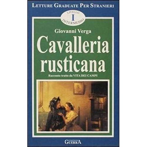 Cavalleria Rusticana - Livello Intermedio