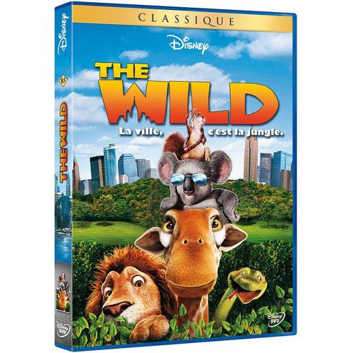 The Wild