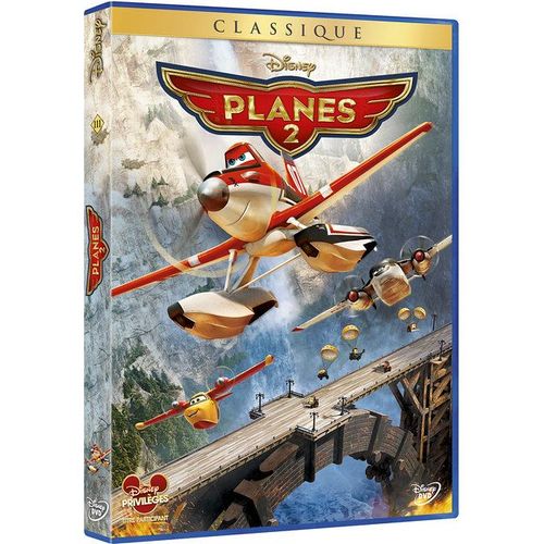 Planes 2