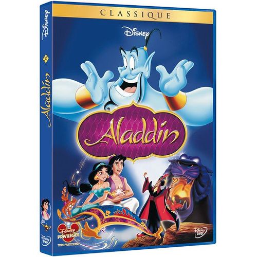 Aladdin