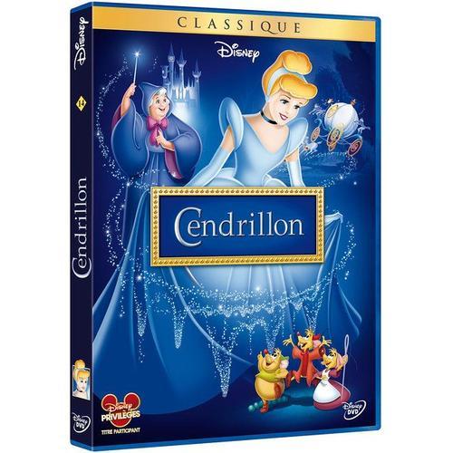 Cendrillon