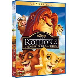 Le Roi Lion 2 - L'honneur De La Tribu