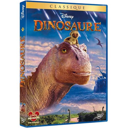 Dinosaure