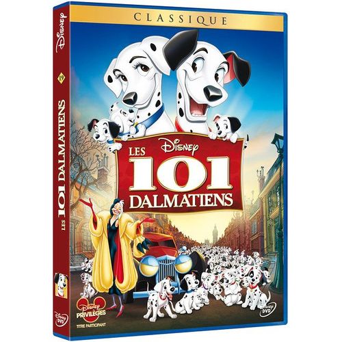 Les 101 Dalmatiens