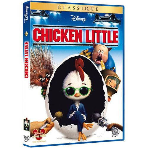 Chicken Little