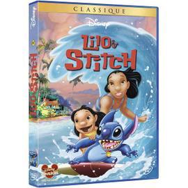 Mini gaufrier Stitch, Lilo & Stitch