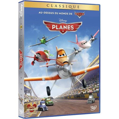 Planes
