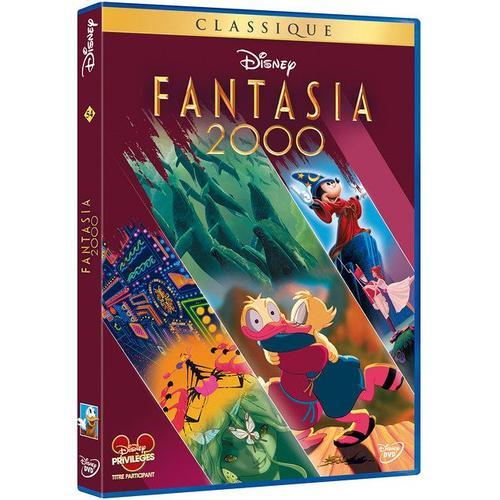 Fantasia 2000