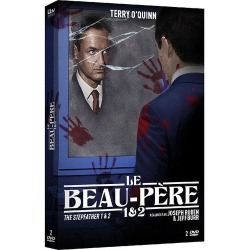 Le Beau-Père 1 & 2 - Pack