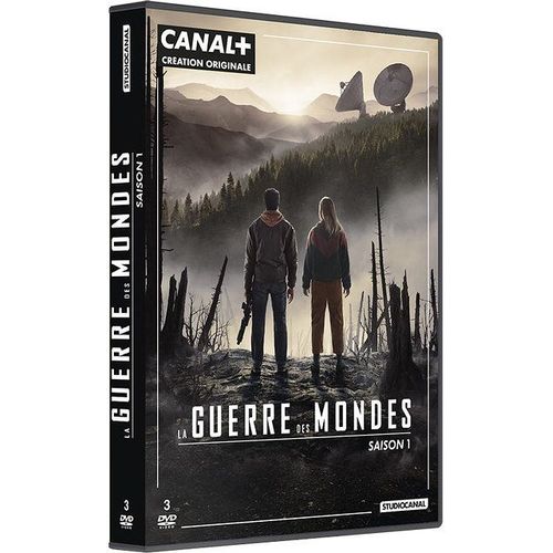 La Guerre Des Mondes - Saison 1