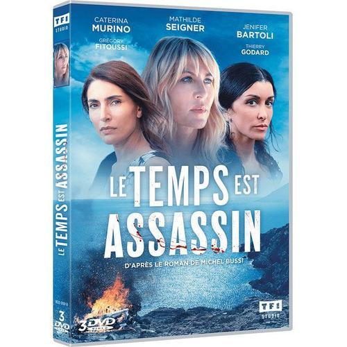 Le Temps Est Assassin