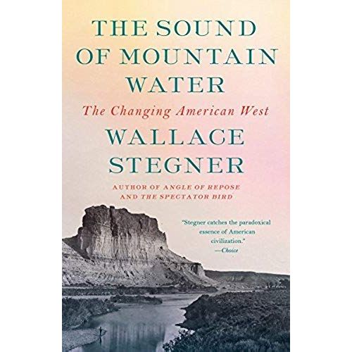 The Sound Of Mountain Water