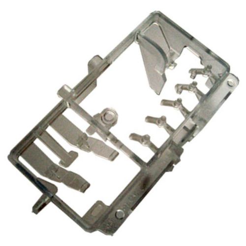 Support platine Lave-vaisselle (769350131 SMEG ESSENTIEL ESSENTIEL B TEKA)