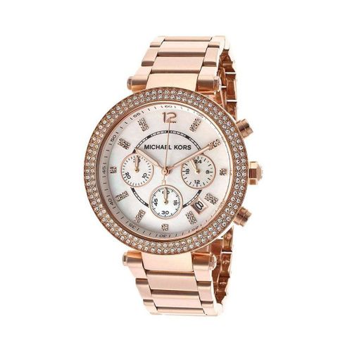 Montre De Marque Michael Kors - Mk5491
