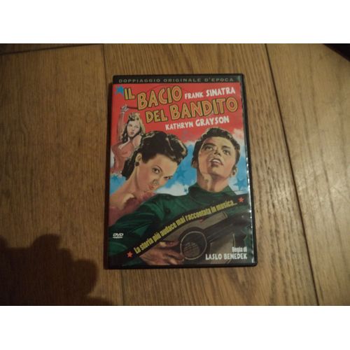 Il Bacio Del Bandito