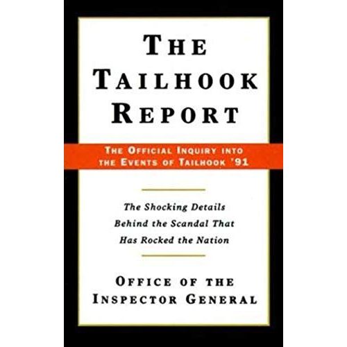 The Tailhook Report