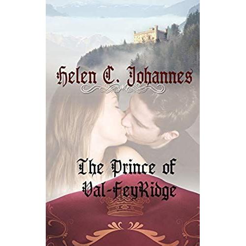 The Prince Of Val-Feyridge