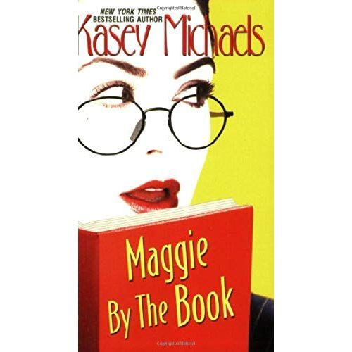 Maggie By The Book