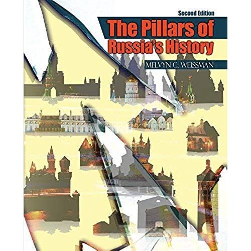 The Pillars Of Russia's History