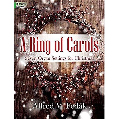 A Ring Of Carols /