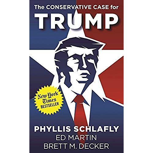 The Conservative Case For Trump