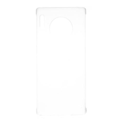 Coque En Tpu Transparent Pour Votre Huawei Mate 30 Pro