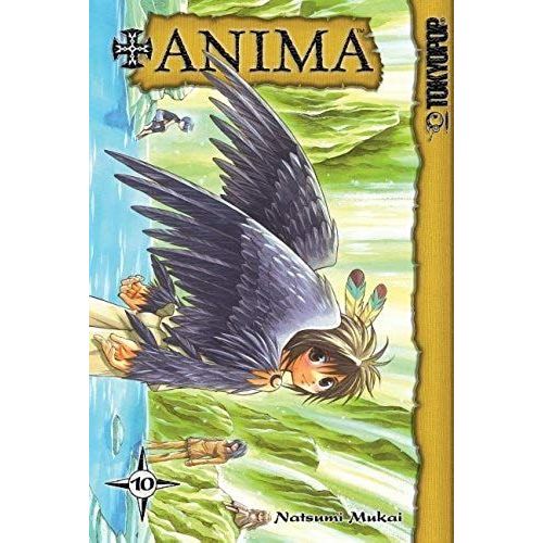 + Anima