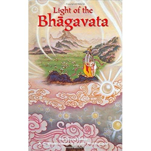 Light Of The Bhagavata