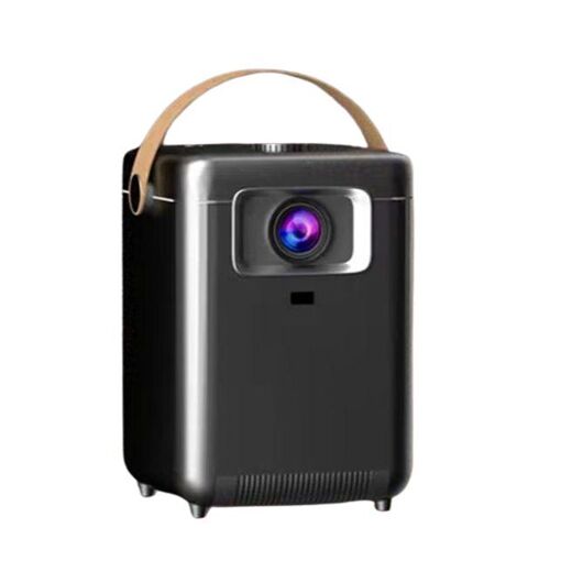 Vidéoprojecteur Android HD 1080P Intelligent 5G WiFi Son HiFi YONIS