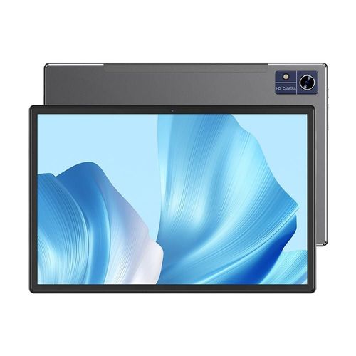 Tablette Tactile 10 Pouces Android 13 Octa Core 4GB RAM 128GB ROM 4G LTE YONIS