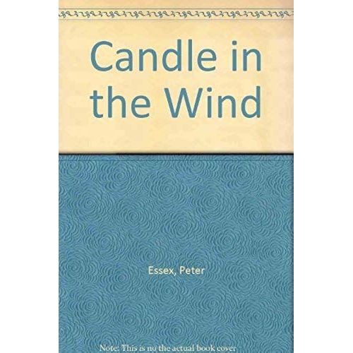 Candle In The Wind