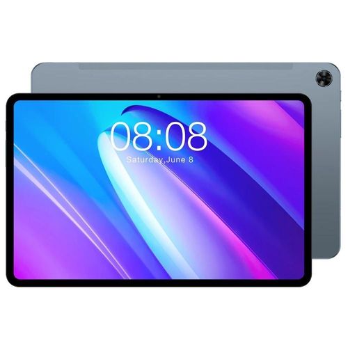 Tablette Tactile 10 Pouces Android Ultra-Légère 8GB+128GB Écran 2K 4G LTE Double SIM' YONIS