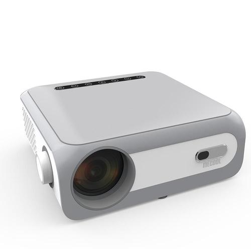 Videoprojecteur Android Full HD 1080P 7000 Lumens Smart Cinema Maison YONIS