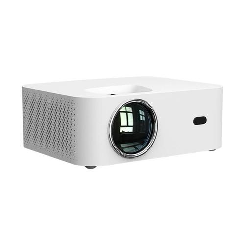 Videoprojecteur LED 720P 350ANSI Lumens Home Cinéma Sans Fil Optique LCD YONIS