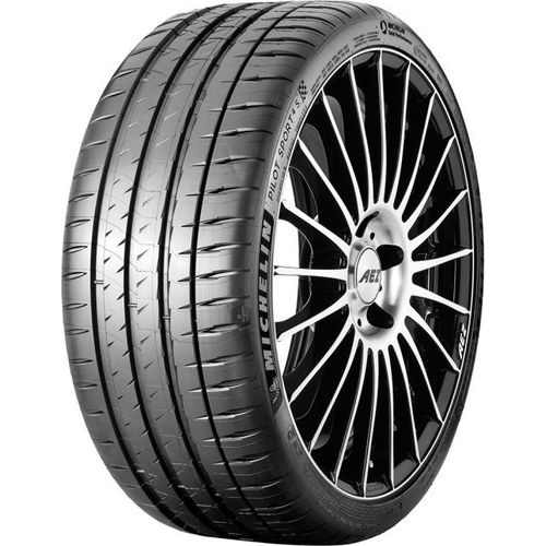 Pneu Michelin Pilot Sport 4S ( 245/45 ZR18 (100Y) XL )