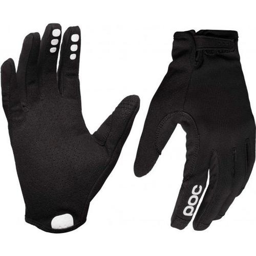 Resistance Enduro Adjustable Glove Gants Taille Xs, Noir