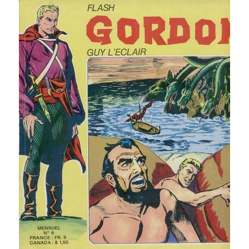 Flash Gordon