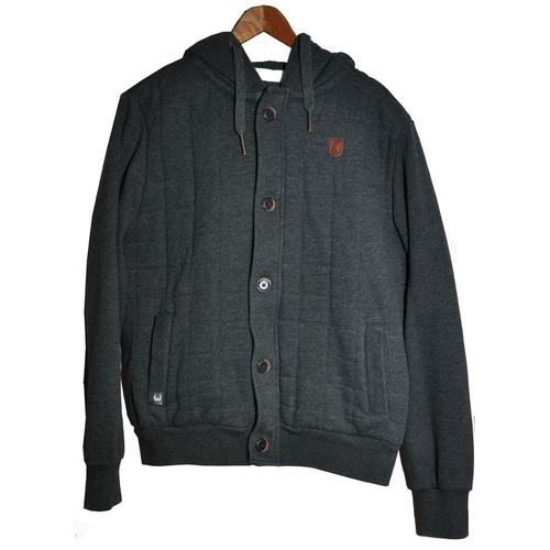 Blouson Homme Ou Ado Marque Diesel Taille L Be  Intérieure Polaire 60% Coton Et 40% Polyester Epaule À Épaule 49 Cm Aisselle À Aisselle 57 Cm Longueur 65 Cm