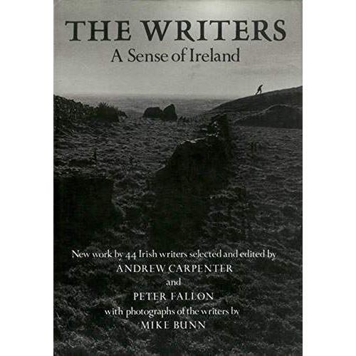 The Writers: A Sense Of Ireland